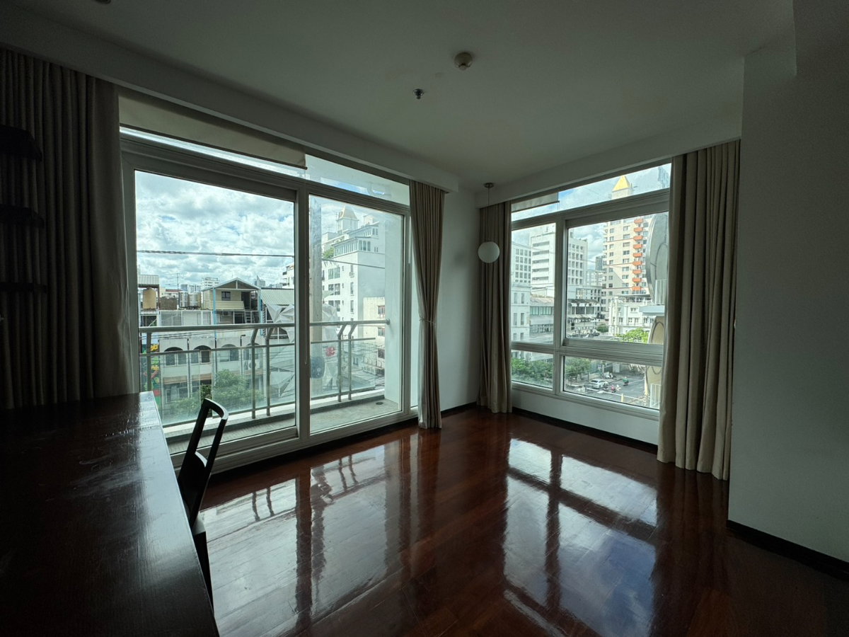 รูป 🌆💎 FOR RENT: The Height Thonglor — ULTRA SPACIOUS LUXURY LIVING!  💰 Rental Price: 60,000 THB/month!!   - รูปที่ 2/12