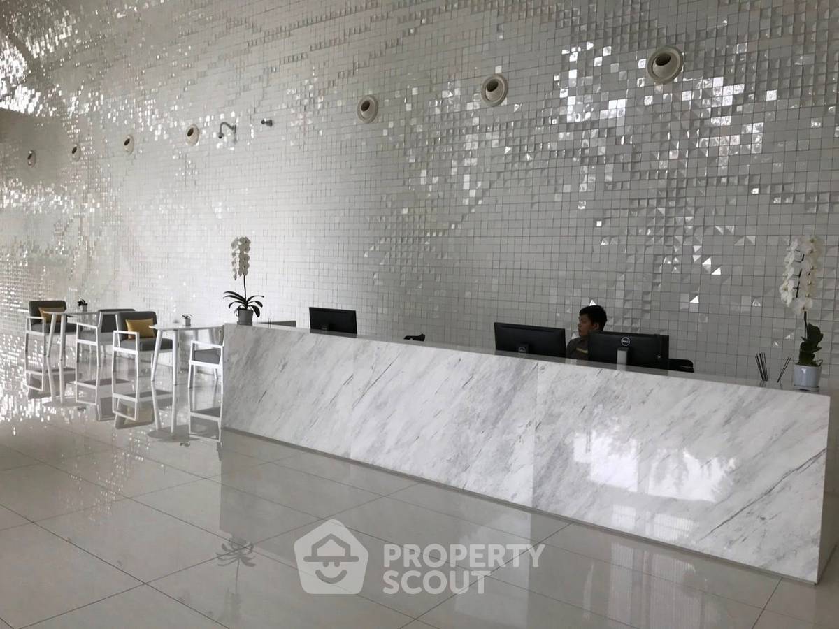 picture 1-BR Condo at Sindhorn Residence near BTS Ratchadamri (ID 2834023) - 16/18
