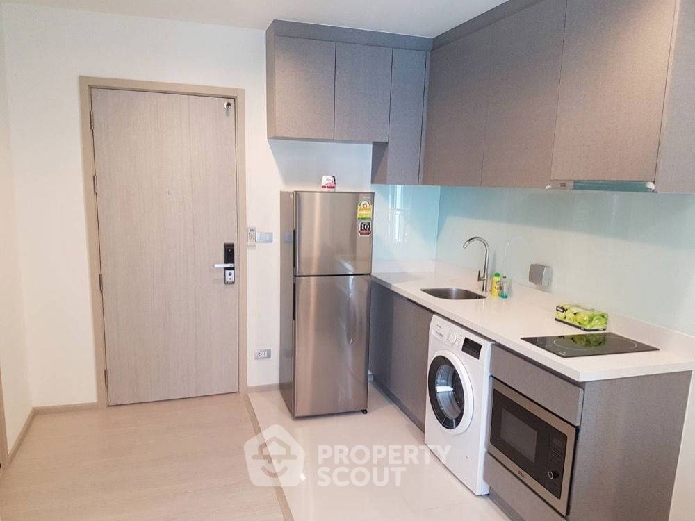รูป คอนโด 1-ห้องนอน ที่ ริทึ่ม สุขุมวิท 36-38 ใกล้ BTS ทองหล่อ (ID 2754339) - รูปที่ 4/5