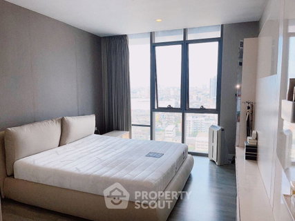 2-BR Condo at The Room Bts Wongwianyai near BTS Wongwian Yai (ID 2570373)