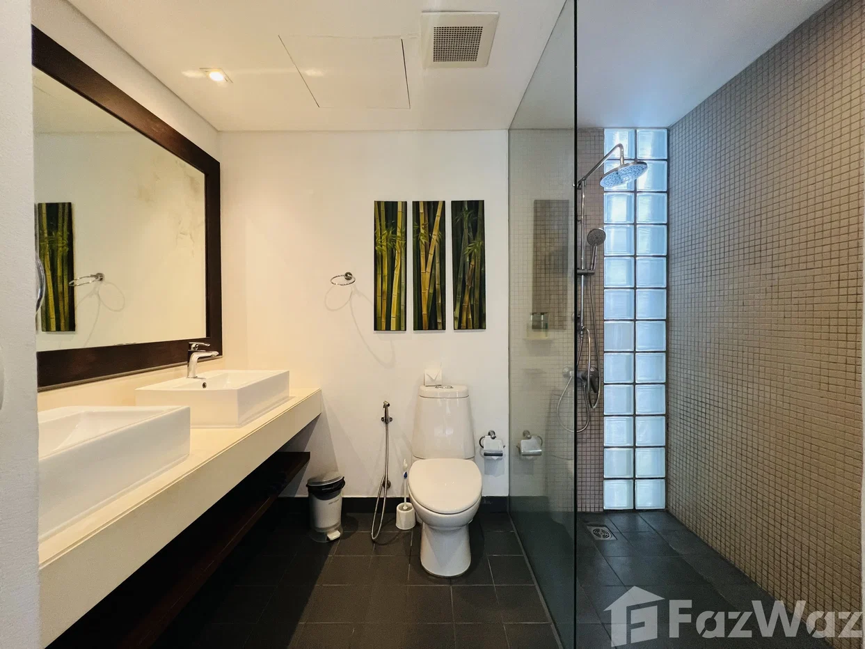 picture 2 Bedroom Condo for Rent at Bangtao Beach Gardens 6477952 - 17/22