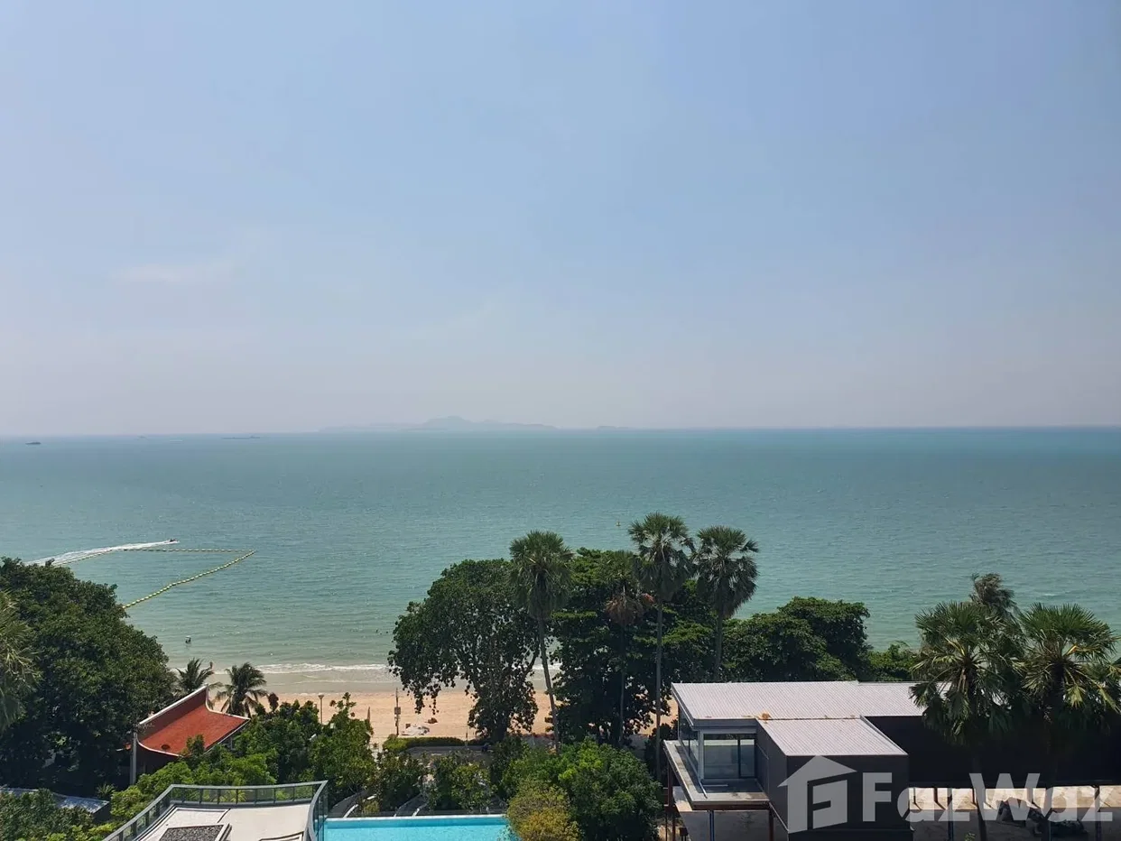 picture 1 bedroom for rent at Arom Wongamat 6479352 - 15/15