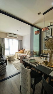 รูปภาพ Condo for Rent at Life Ladprao Valley (F6906069) ID Line : @condo46