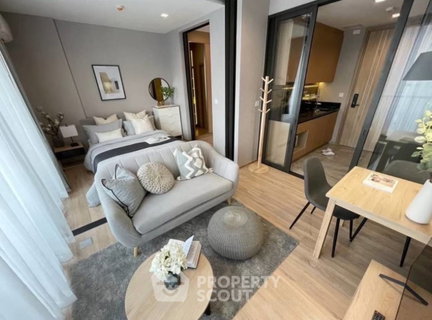 รูปภาพ 1-BR Condo For Rent At Kawa Haus Near BTS On Nut (ID 3009345)