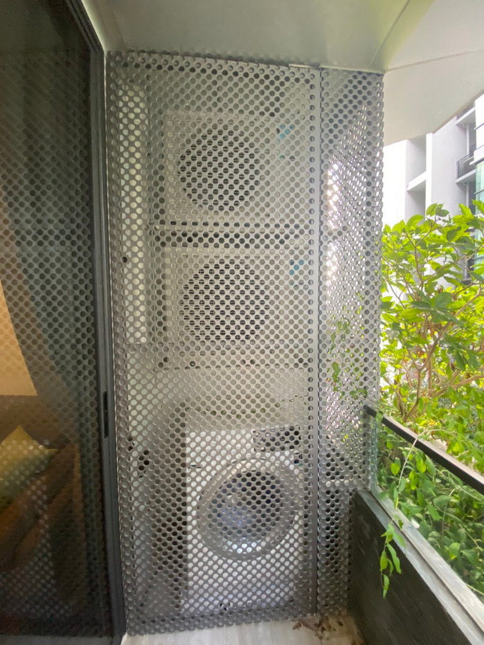 รูป 168 Sukhumvit 36 - 1 Bed/ 1 Bath, 4 Floor - รูปที่ 10/10