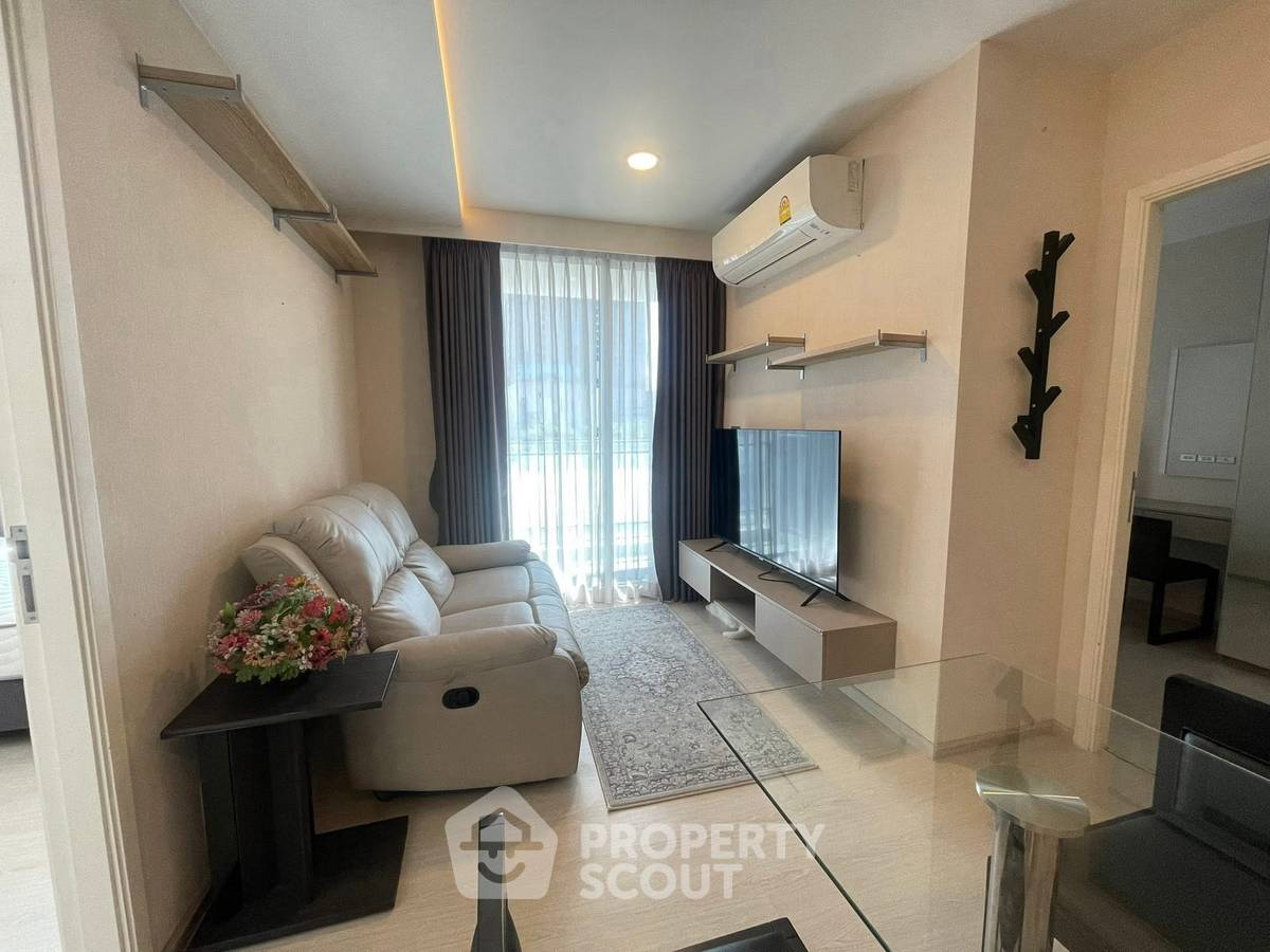 รูป คอนโด 2-ห้องนอน ที่ วีธารา สุขุมวิท 36 ใกล้ BTS ทองหล่อ (ID 3012068) - รูปที่ 3/9
