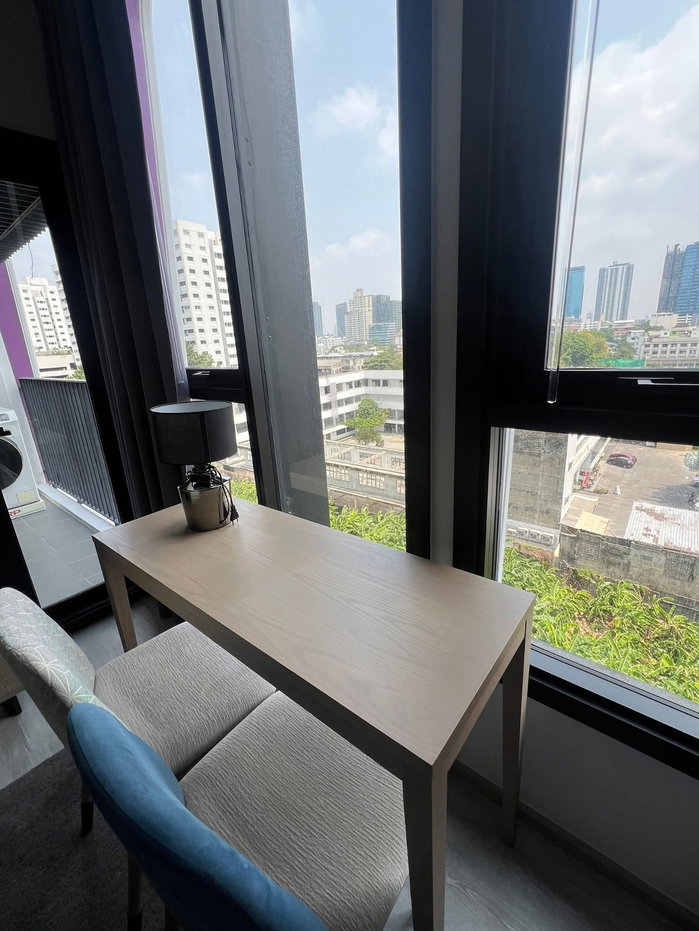 picture 🍀 For Rent XT EKKAMAI 🍀 Add Line ID: @zcondo (with@) 🔥 C5882 - 4/8