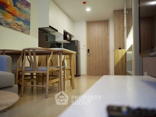รูป คอนโด 1-ห้องนอน ที่ โนเบิล แอมเบียนส์ สุขุมวิท 42 ใกล้ BTS เอกมัย (ID 2738701) - รูปที่ 16/18