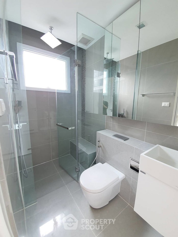 picture 2-BR Condo at The Saint Residences near MRT Phahon Yothin (ID 3013741) - 16/17