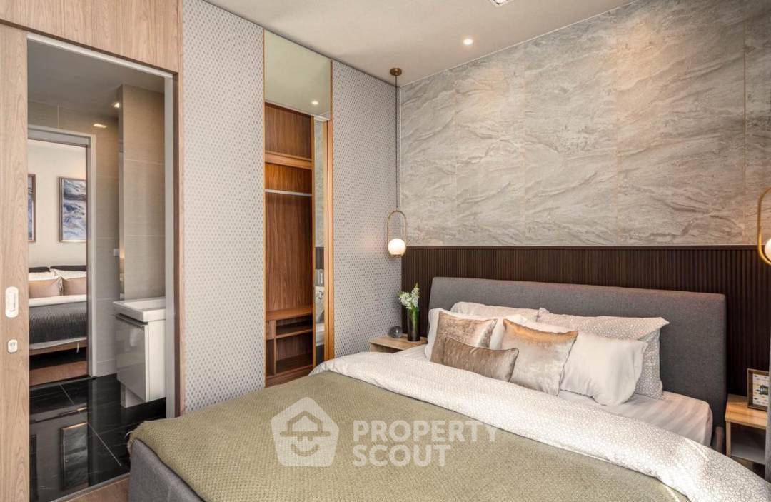 picture 2-BR Condo at Park Origin Phrom Phong near BTS Phrom Phong (ID 2981857) - 7/9