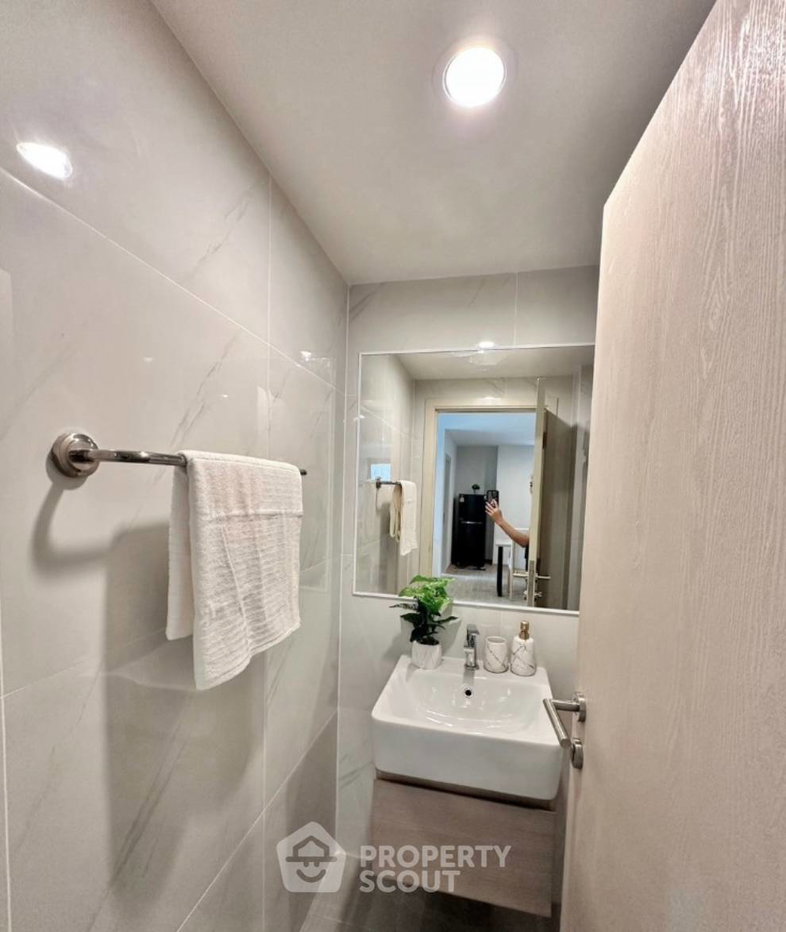 รูป คอนโด 2-ห้องนอน ที่ ดิ ไฮดเวย์ สุขุมวิท 50 ใกล้ BTS พระโขนง (ID 1510350) - รูปที่ 8/10