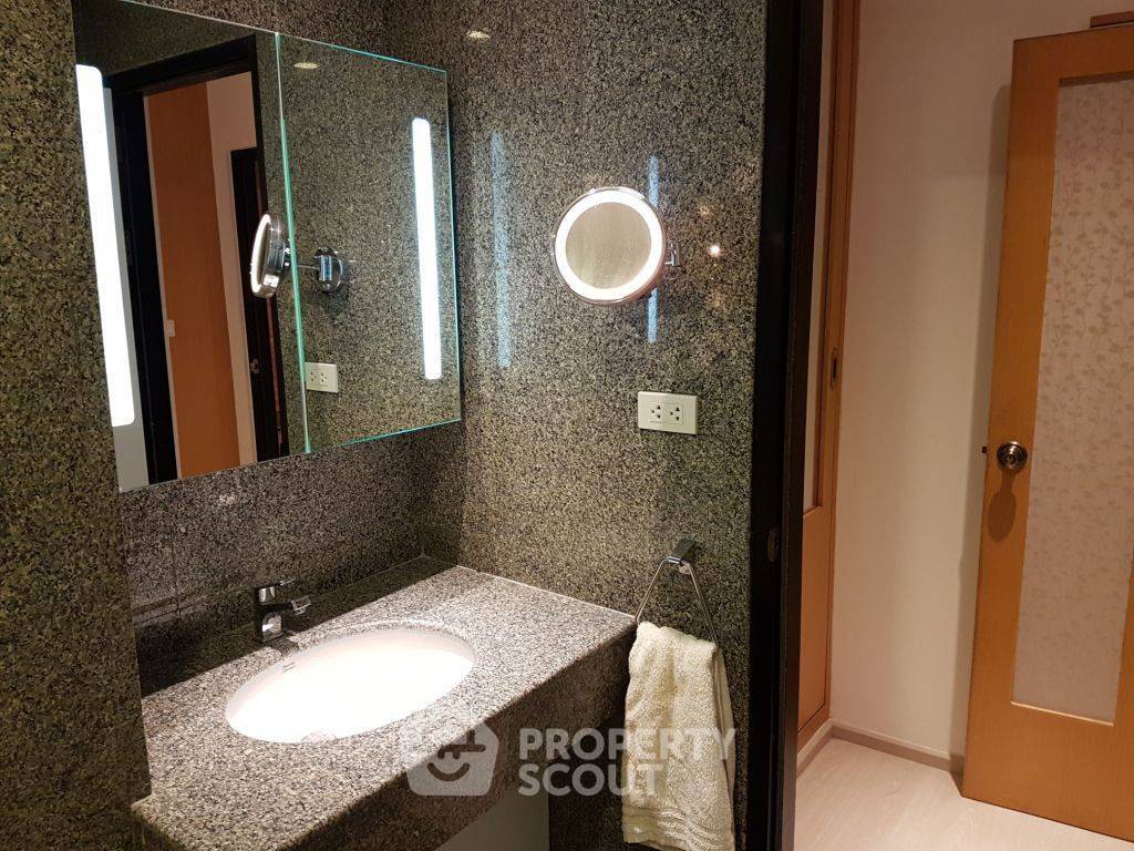 picture 2-BR Condo at Green Point Silom near BTS Chong Nonsi (ID 2570326) - 12/13