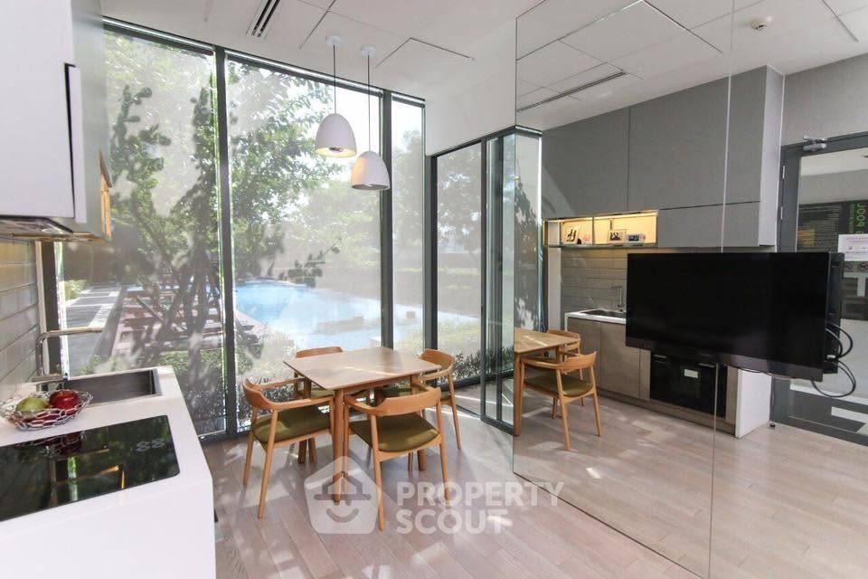picture 2-BR Condo at Ideo Mobi Sukhumvit 81 near BTS On Nut (ID 3013732) - 19/27