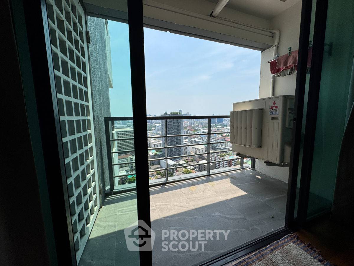 รูป คอนโด 2-ห้องนอน ที่ สาธร การ์เด้นส์ ใกล้ MRT สีลม (ID 2626696) - รูปที่ 16/18