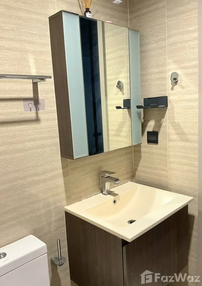 picture 1 Bedroom Condo for sale at The Line Asoke - Ratchada  6478708 - 6/7