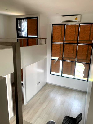 Condos for rent : Knightsbridge Prime Sathorn【𝐑𝐄𝐍𝐓】🔥Perfectly designed living space with a swimming pool and fitness center.🔥 Contact Line ID: @hacondo