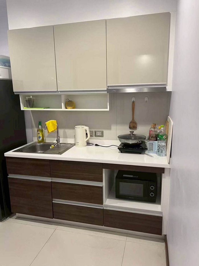 รูป PFD-08656 ให้เช่าคอนโด ศุภาลัย โอเรียนทัล สุขุมวิท 39 (Supalai Oriental Sukhumvit 39) ห้องสวยใจกลางสุขุมวิท39 ใกล้ BTS พร้อมพงษ์ 🏙️✨ - รูปที่ 11/12