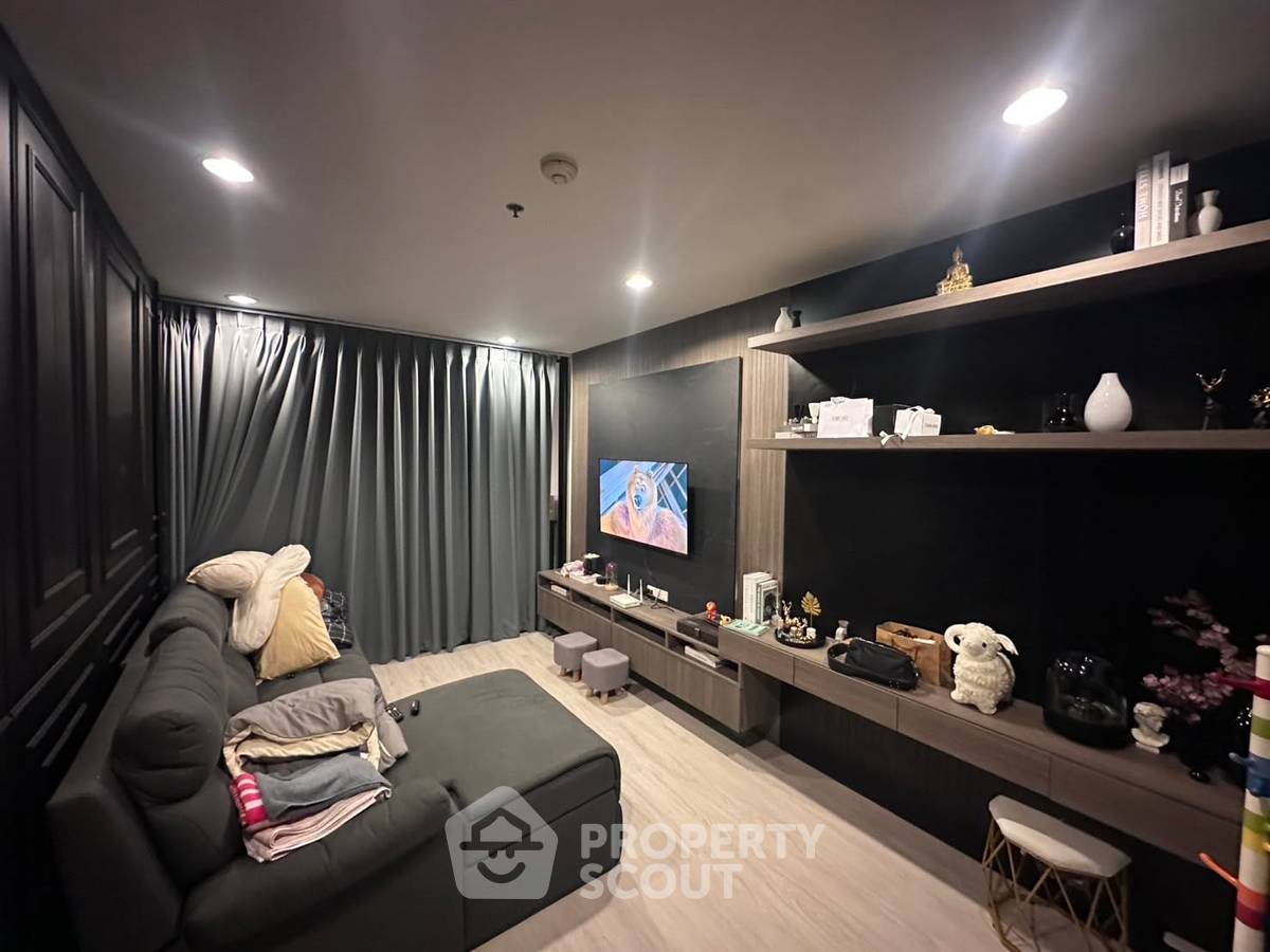 picture 2-BR Condo at The Address Siam near BTS Ratchathewi (ID 3010643) - 9/12