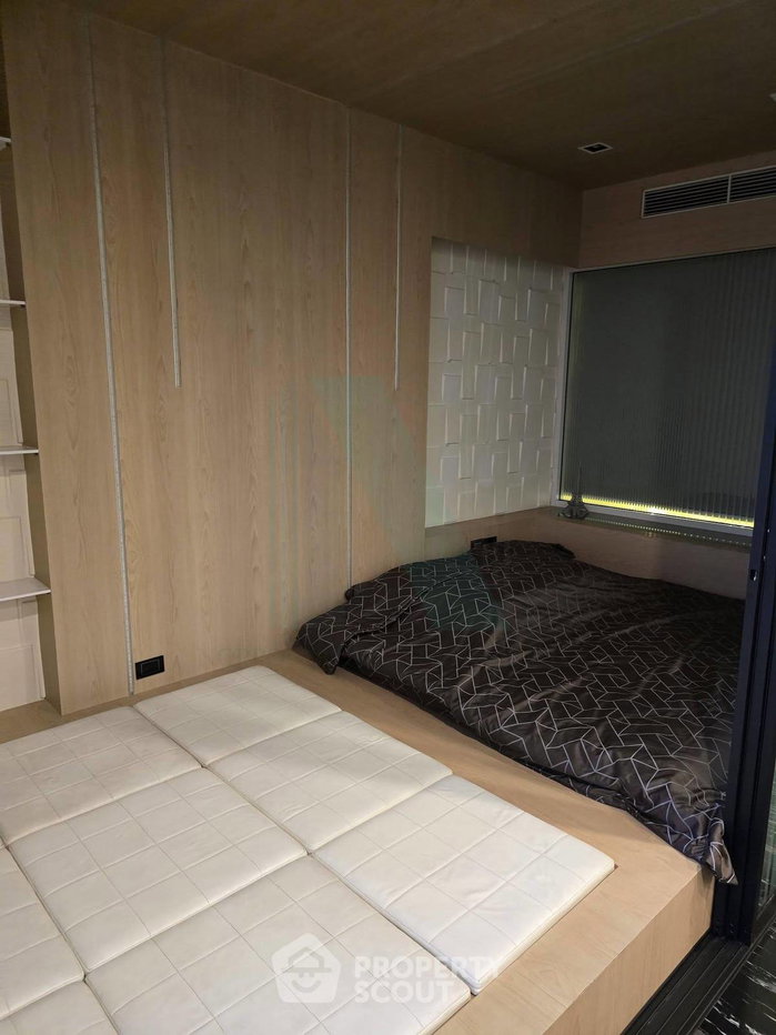 รูป คอนโด 1-ห้องนอน ที่ เดอะ แบงค็อค สาทร ใกล้ BTS สุรศักดิ์ (ID 2714973) - รูปที่ 3/8
