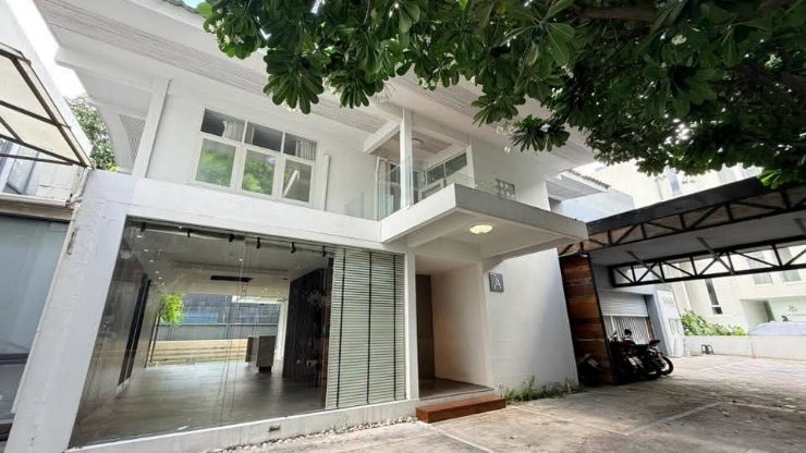 รูป 📣📣ให้เช่า Home Office ย่านทองห่อง ขนาด 400 ตร.ม.(กรุณาพิมพ์ 0974164645 Line: JKJK4645 แทนการคลิกปุ่มสรฟ้า เขียว)  - รูปที่ 4/23