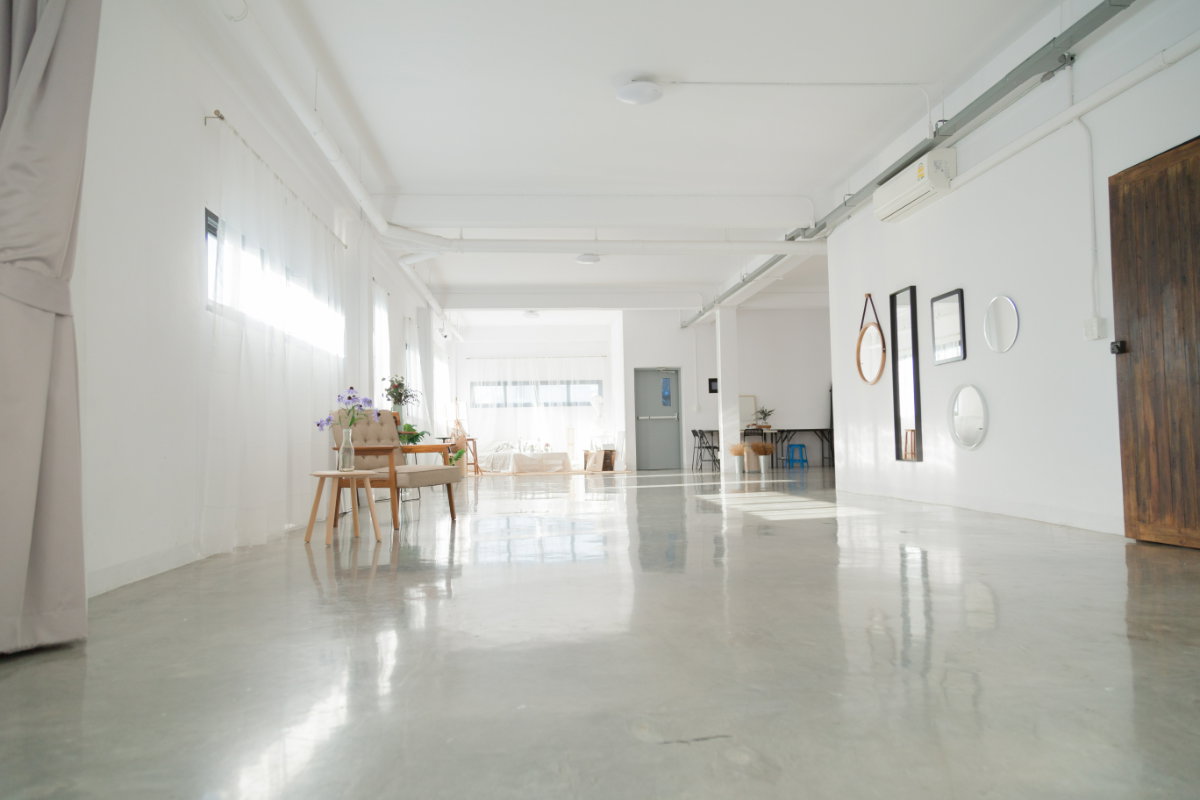 picture Large Office Space for Rent | Ratchada–Huai Khwang | 945 SQ.M. - 3/12