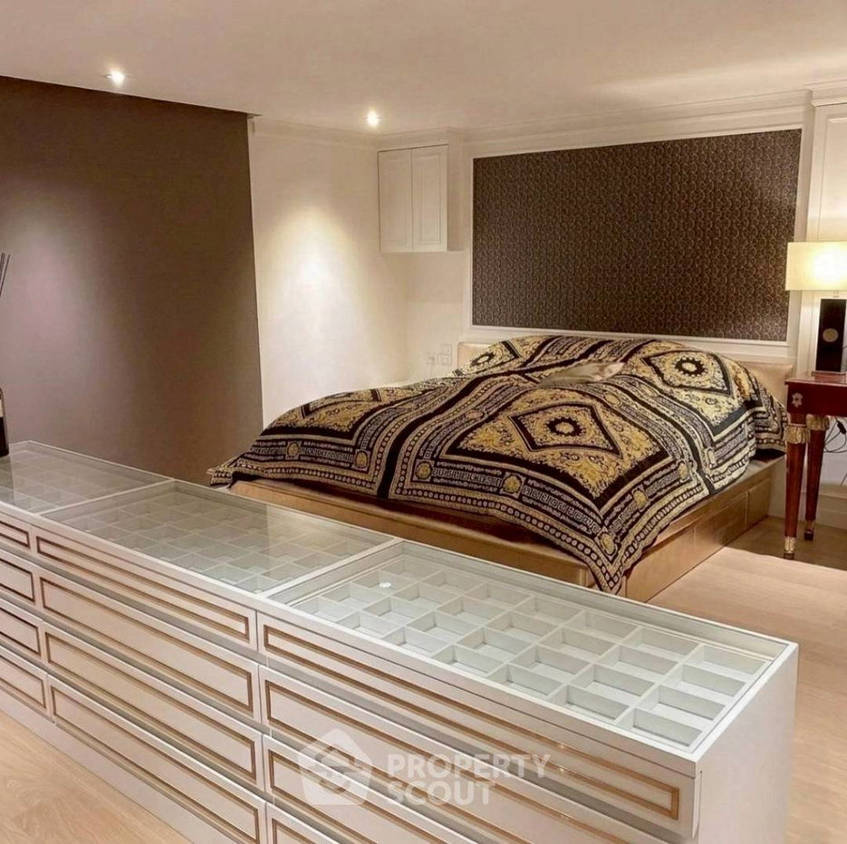 picture 3-BR Condo at Na Vara Residence near BTS Chit Lom (ID 2783305) - 7/19