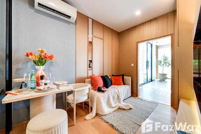 ขายคอนโด : ขาย คอนโด 1 ห้องนอน ในโครงการ มารุ จุฬา 6477947