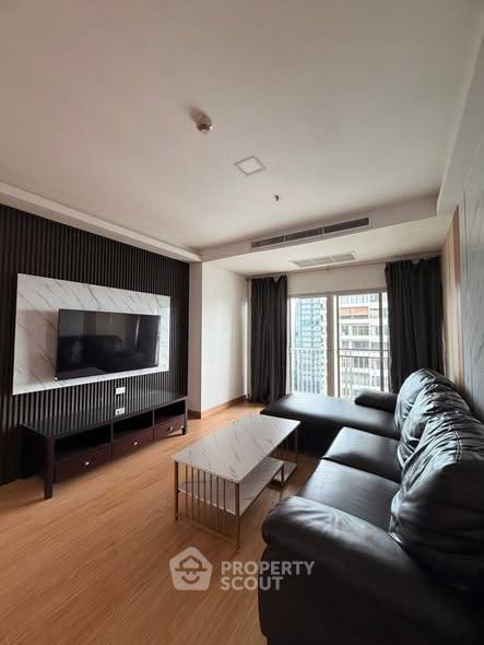 รูป คอนโด 2-ห้องนอน ที่ โนเบิล ออร่า ใกล้ BTS ทองหล่อ (ID 3013760) - รูปที่ 4/4