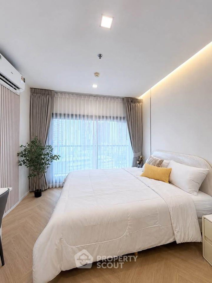 picture 2-BR Condo at Life Sukhumvit 48 near BTS Phra Khanong (ID 3010489) - 9/14