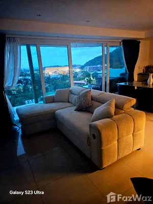 Condos for sale : 2 Beds 2 Bath Freehold Seaview Condo 6478748