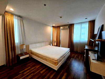 Condos for rent : LTHC15781 - Luxury Condo for Rent Ratchadamri | The Rajdamri | Near BTS Ratchadamri | 65,000 THB