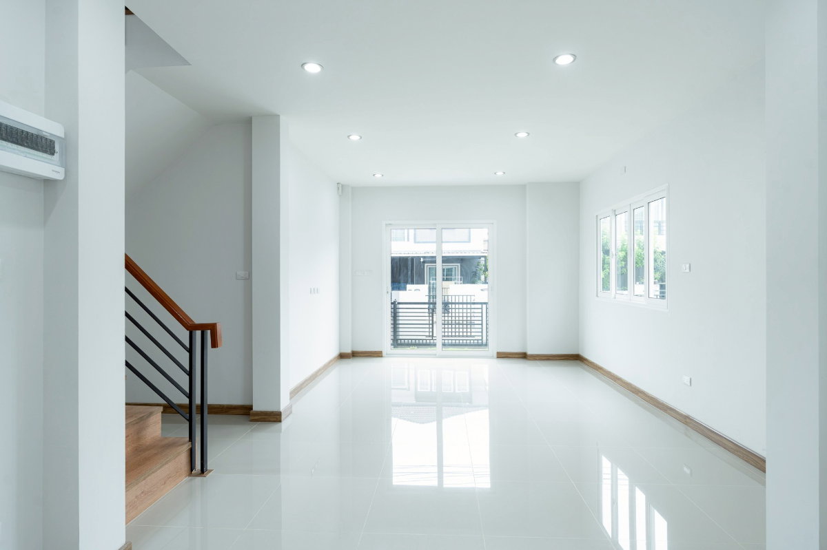 รูป บ้านเดี่ยว 2 ชั้น ใกล้เซ็นทรัลเชียงใหม่  ในโครงการพร้อมคลับเฮ้าส์ และสระว่ายน้ำ  ระบบรักษาความปลอดภัยที่ดี     #C4MG100528 - รูปที่ 4/21