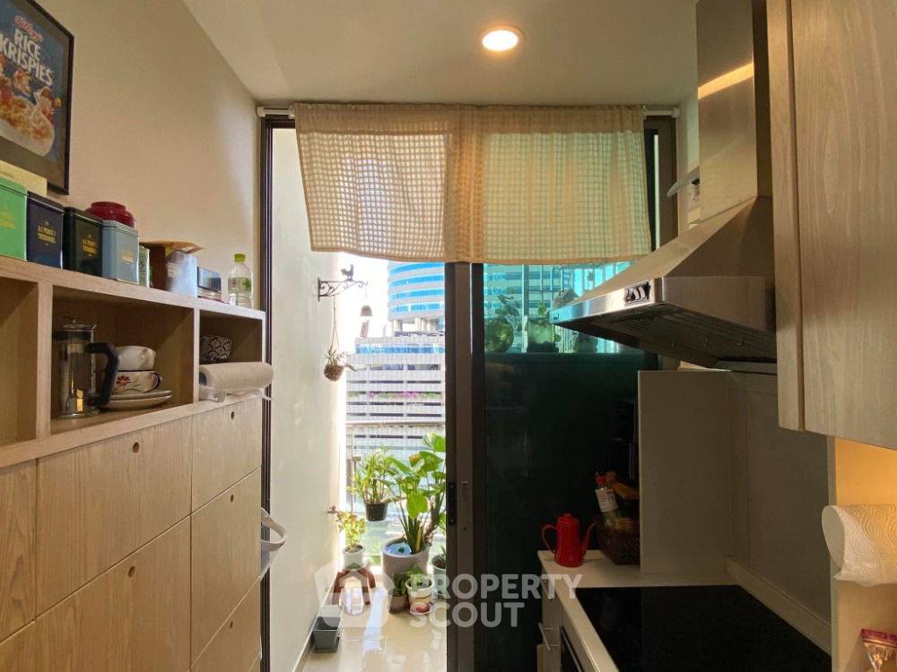 รูป คอนโด 2-ห้องนอน ที่ ศุภาลัย โอเรียนทัล สุขุมวิท 39 ใกล้ MRT เพชรบุรี (ID 2740352) - รูปที่ 10/12
