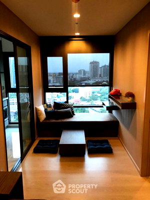 Condos for sale : 1-BR Condo at Rhythm Sukhumvit 36-38 near BTS Thong Lor (ID 2754344)