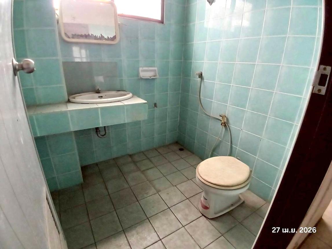 รูป อาคารพาณิชย์ 159 ตร.วา เมืองลำปาง ลำปาง 5.3M - รูปที่ 35/40