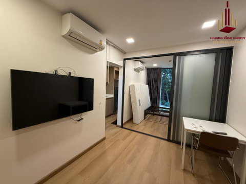 ✨ For Rent: The Nest Chula - Samyan Condo ✨   💰 Only 20,000 THB/month 