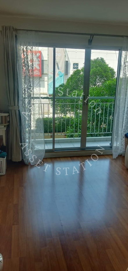 รูป 🏢✨ ขาย!! Lumpini Place Ramindra-Laksi ห้องกว้าง ราคาดี🛋️ ใกล้ BTS รามอินทรา กม.3🚆 - รูปที่ 4/5