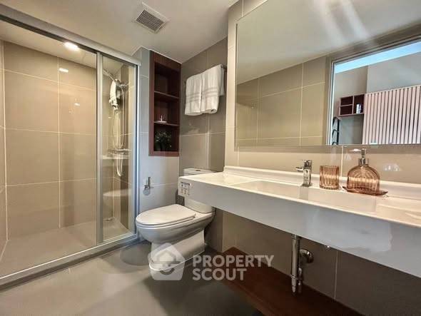 picture 2-BR Condo at Ideo Rama 9 - Asoke near MRT Phra Ram 9 (ID 3013609) - 4/9
