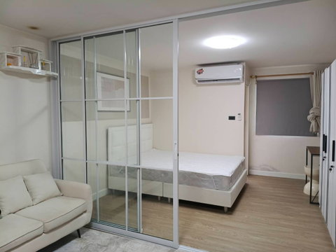 For Rent Condo Regent Home 1 Phaholyotin