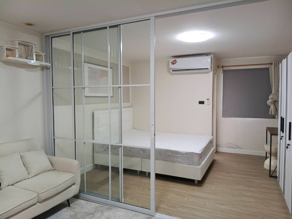 picture For Rent Condo Regent Home 1 Phaholyotin - 1/6