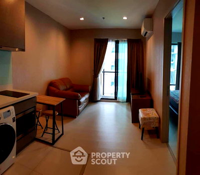 Condos for sale : 1-BR Condo At Rhythm Sukhumvit 36-38 Near BTS Thong Lor (ID 2754327)