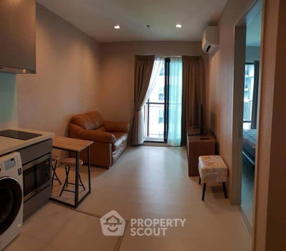 1-BR Condo at Rhythm Sukhumvit 36-38 near BTS Thong Lor (ID 2754327)