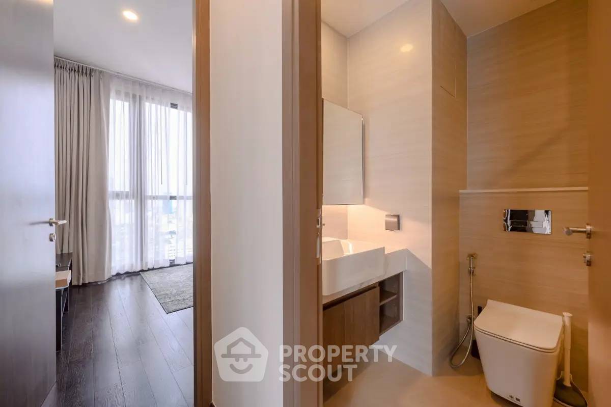 picture 1-BR Condo at Park Origin Thonglor near BTS Thong Lor (ID 3012009) - 15/23
