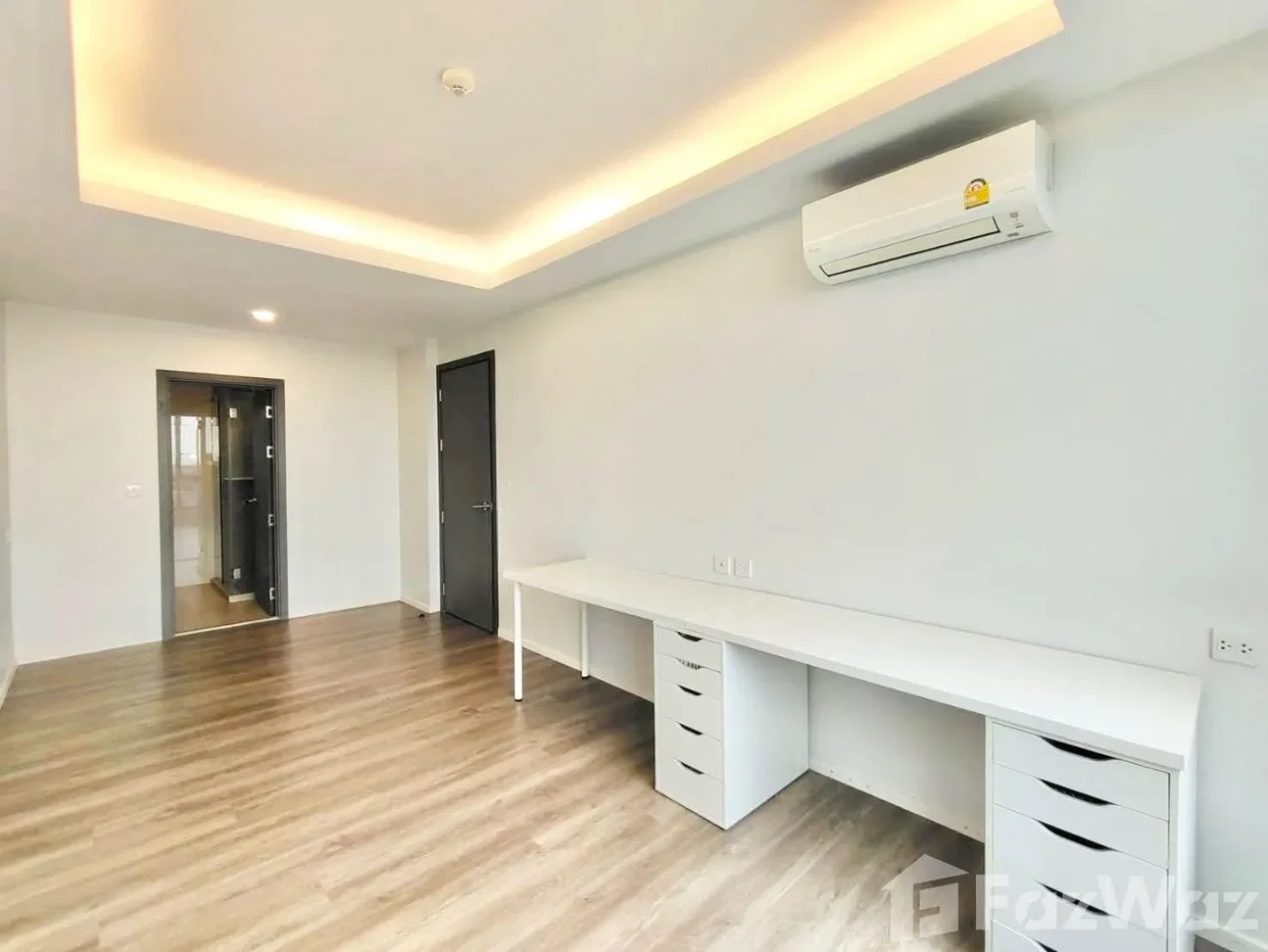 รูป ขาย คอนโด 2 ห้องนอน ในโครงการ เวรี่ ลาซาล 6478388 - รูปที่ 4/8