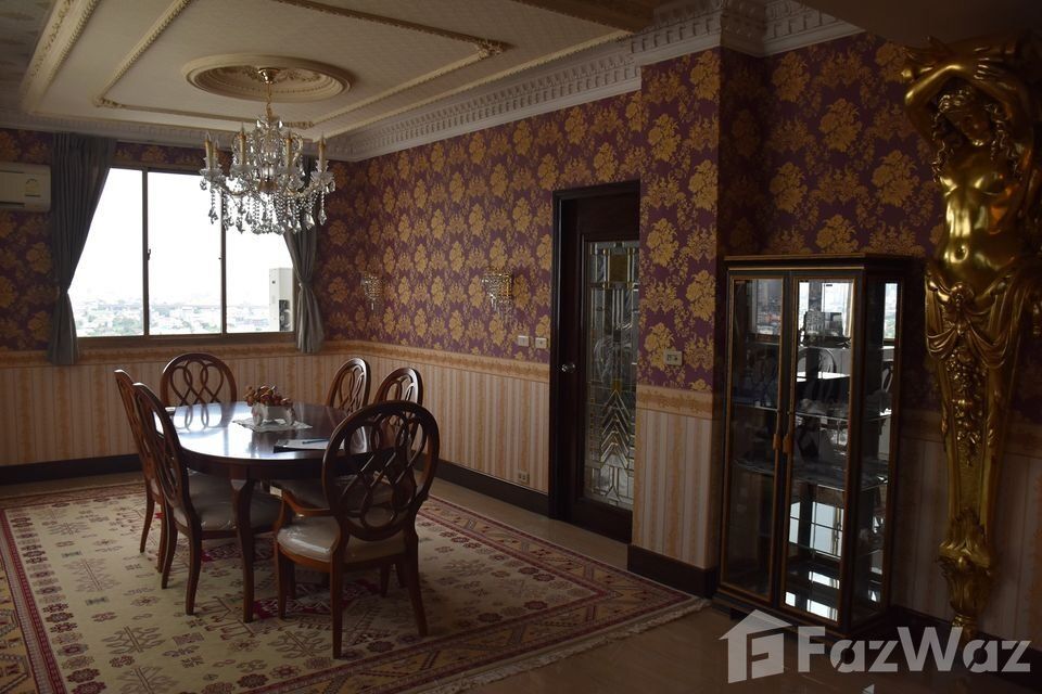 picture 6 Bedroom Condo for rent at Royal Castle Pattanakarn 1835866 - 4/14