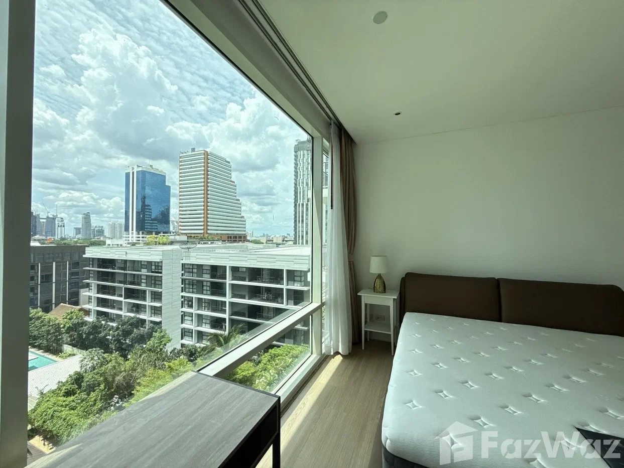 picture 2 Bedroom Condo for sale at Fullerton Sukhumvit  6121154 - 21/26