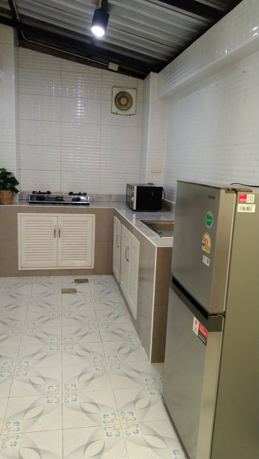 picture For rent Golden Town Srinakarin - Sukhumvit ready to move in - 5/11