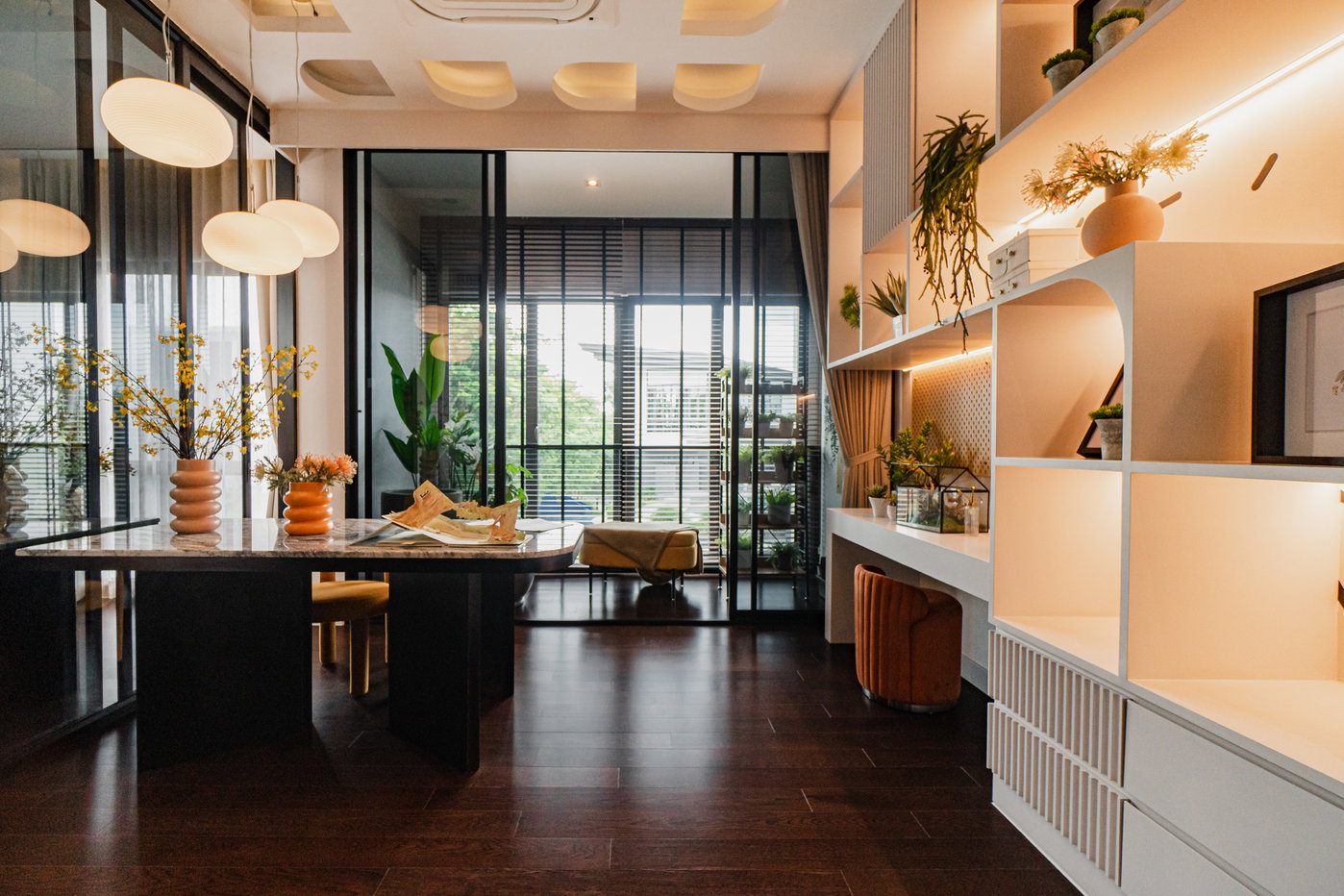 รูป Bangkok Boulevard Signature Pinklao-Borom 4 bedrooms, for sale - รูปที่ 12/19