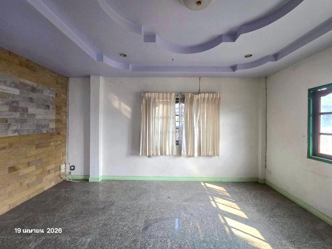 รูป บ้านเดี่ยว 98.7 ตร.วา เมืองตาก ตาก 2M - รูปที่ 23/38