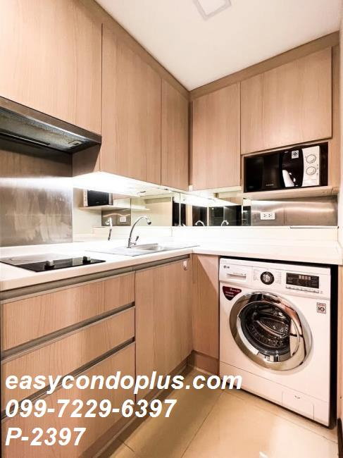 รูป P-2397 ไลฟ์สไตล์ใจกลางทองหล่อ! Tidy Thonglor ใกล้ BTS ทองหล่อ 25,000 บาท | Line Id: @easycondoplus | 099-229-6397 - รูปที่ 6/7